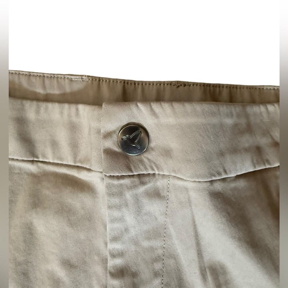 Birddogs Khaki Pants Unlined 32x30 in excellent condition - Picture 4 of 7